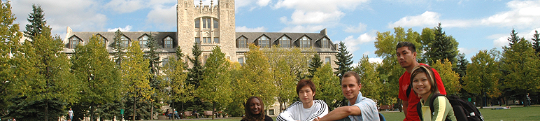 Banner image for The University of Manitoba