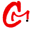 CM logo