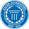 AACSB Accredited