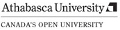 athabasca university logo