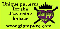 Glampyre Knits