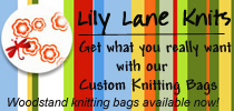 Lily Lane Knits