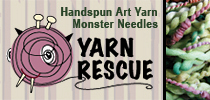 Happy Fuzzy Yarn