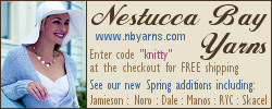 Nestucca Bay Yarns