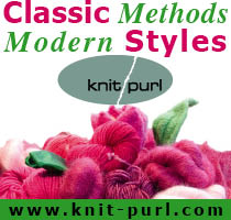 Knit Purl