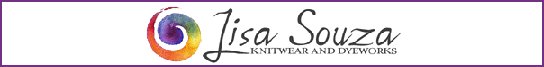 Lisa Souza yarn