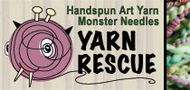 Yarn Rescue