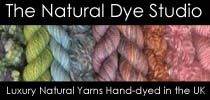 The Natural Dye Studio