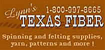 Lynn's Texas Fiber