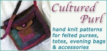 Cultured Purl