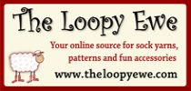 The Loopy Ewe