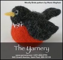 The Yarnery