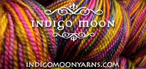 Indigo Moon