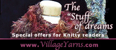 Village Yarns