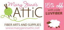 Mary Jane's Attic