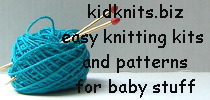 Kid Knits