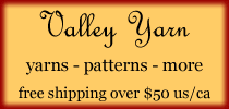 Valley Yarn