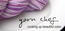 Yarn Chef