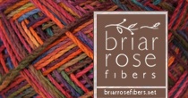 Briar Rose Fibers