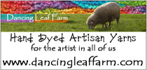 Dancing Leaf Farm