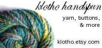 Klotho Handspun