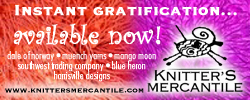 Knitter's Mercantile