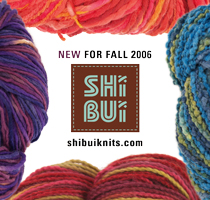 Shibui Knits