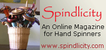 Spindlicity