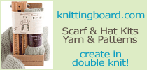 Knittingboard