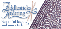 Fiddlesticks Knitting