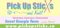 Pick Up Sticks