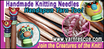 Yarn Rescue