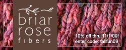 Briar Rose Fibers