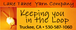 Lake Tahoe Yarn Co