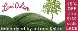 Land O Lace