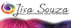 Lisa Souza Dyeworks