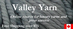 Valley Yarn