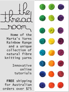 Thread Room