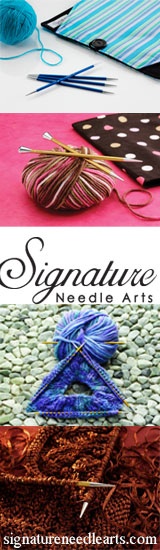 Signature Needle Arts