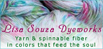 Lisa Souza Dyeworks