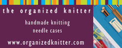 The Organized Knitter