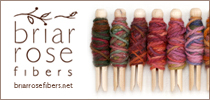 Briar Rose Fibers