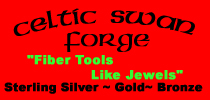 Celtic Swan Forge