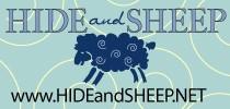 Hide and Sheep