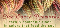 Lisa Souza Dyeworks