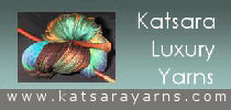 Katsara Luxury Yarns