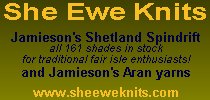 She Ewe Knits