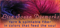 Lisa Souza Dyeworks