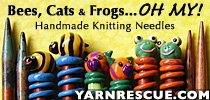 Yarn Rescue