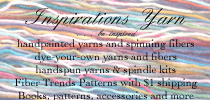 Inspirations Yarn